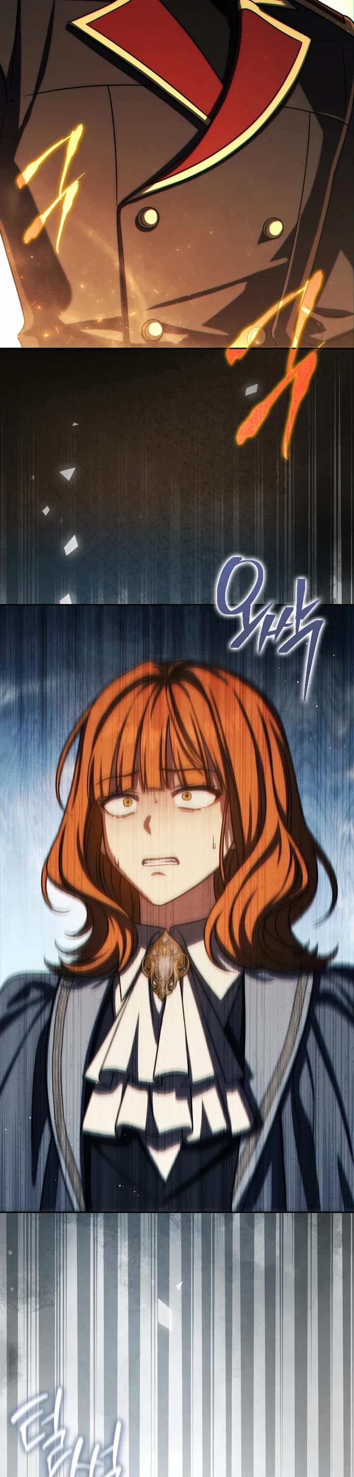 The Reincarnated Assassin is a Genius Swordsman chapter 81 page 43