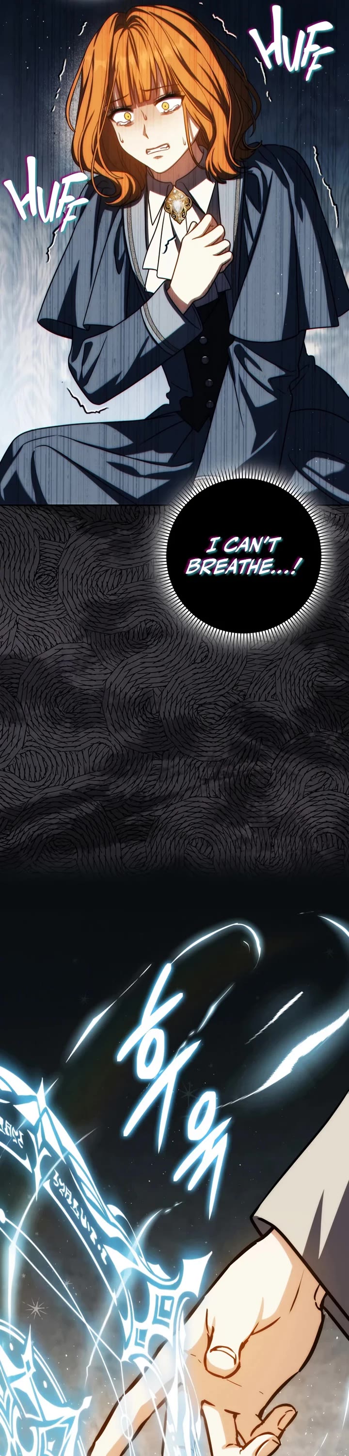 The Reincarnated Assassin is a Genius Swordsman chapter 81 page 46