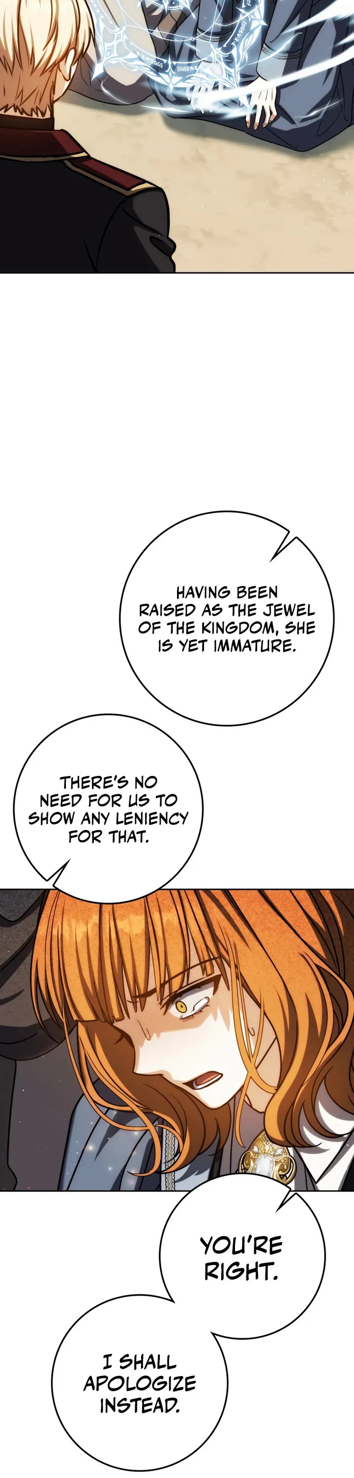 The Reincarnated Assassin is a Genius Swordsman chapter 81 page 48