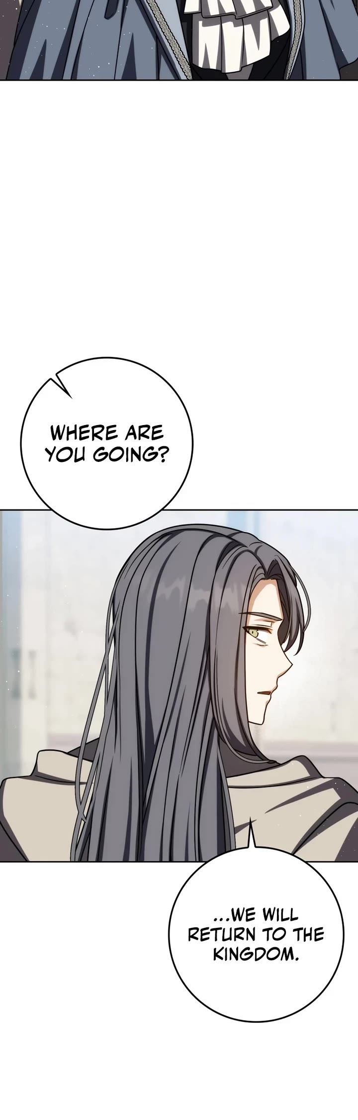 The Reincarnated Assassin is a Genius Swordsman chapter 81 page 50