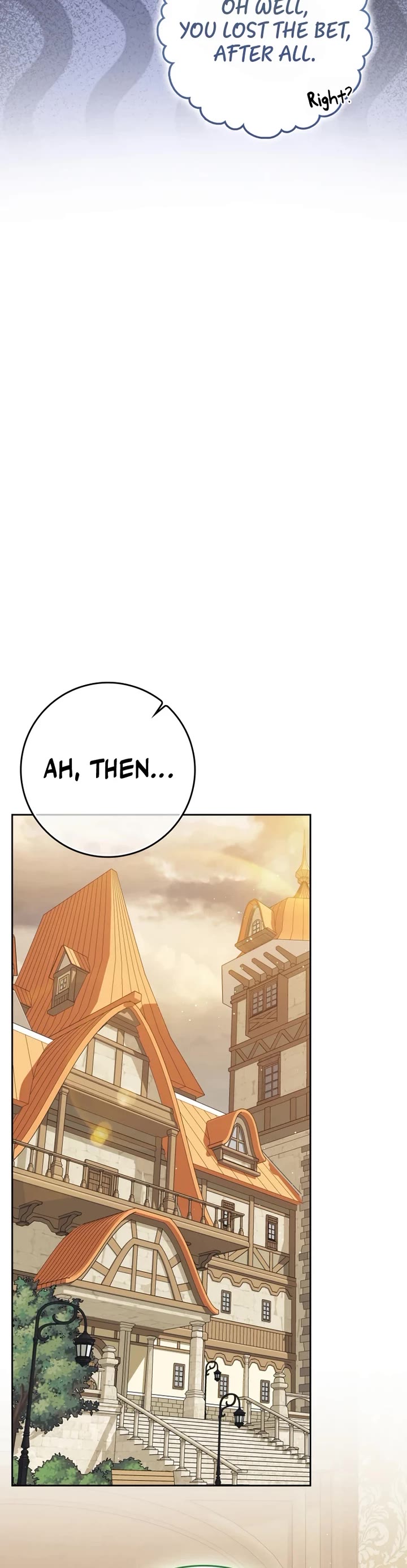 The Reincarnated Assassin is a Genius Swordsman chapter 81 page 54