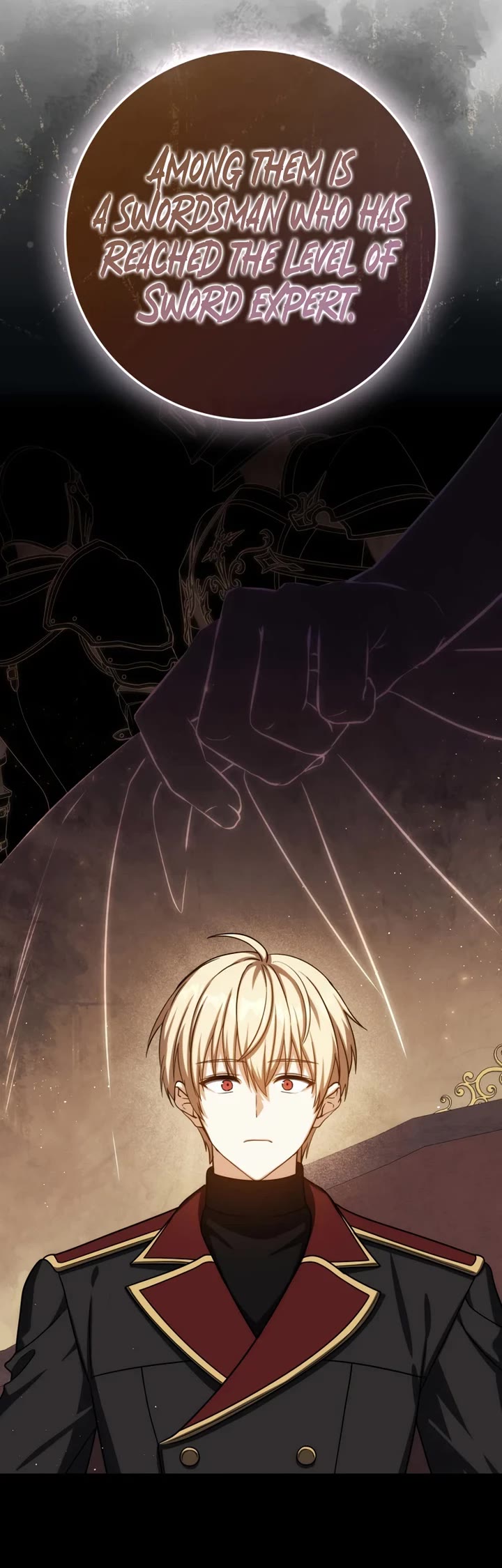 The Reincarnated Assassin is a Genius Swordsman chapter 81 page 59