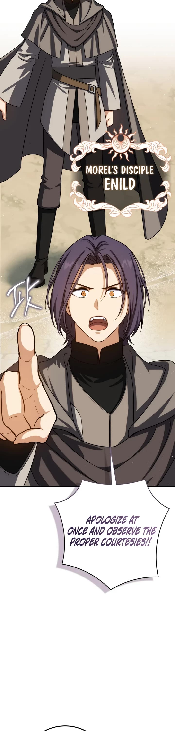 The Reincarnated Assassin is a Genius Swordsman chapter 81 page 7