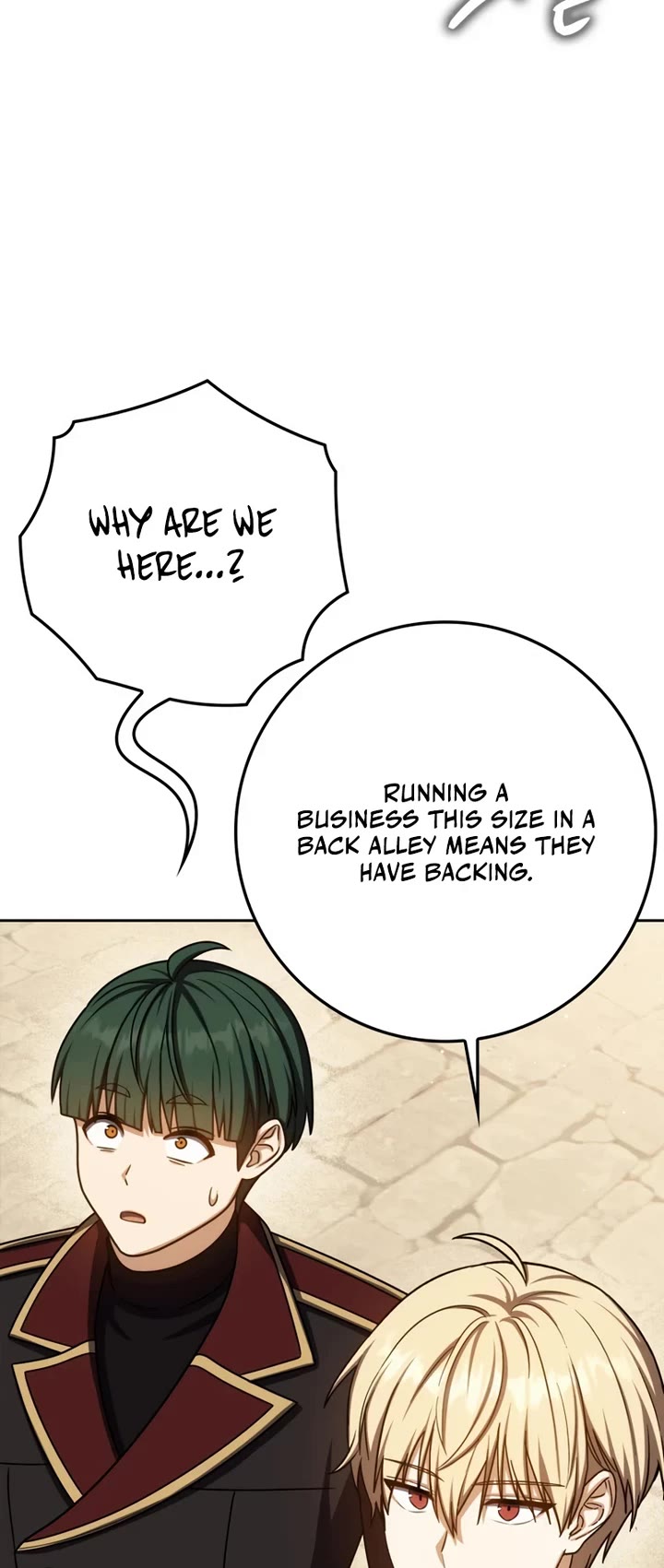 The Reincarnated Assassin is a Genius Swordsman chapter 82 page 14