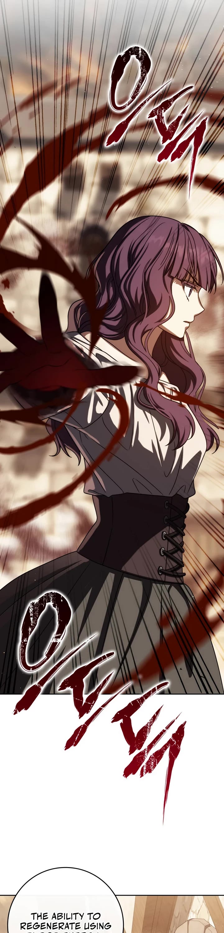 The Reincarnated Assassin is a Genius Swordsman chapter 83 page 11