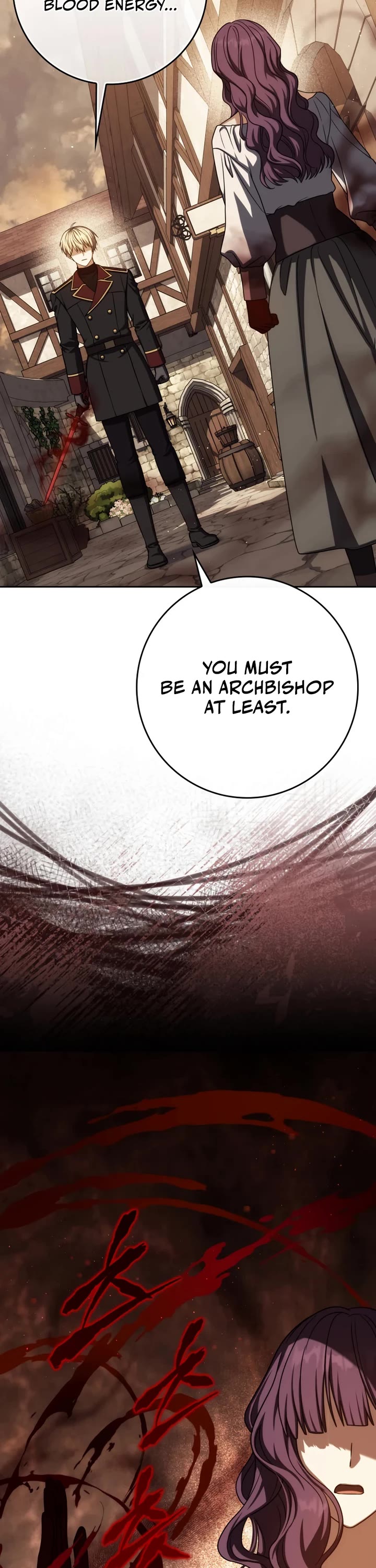 The Reincarnated Assassin is a Genius Swordsman chapter 83 page 12