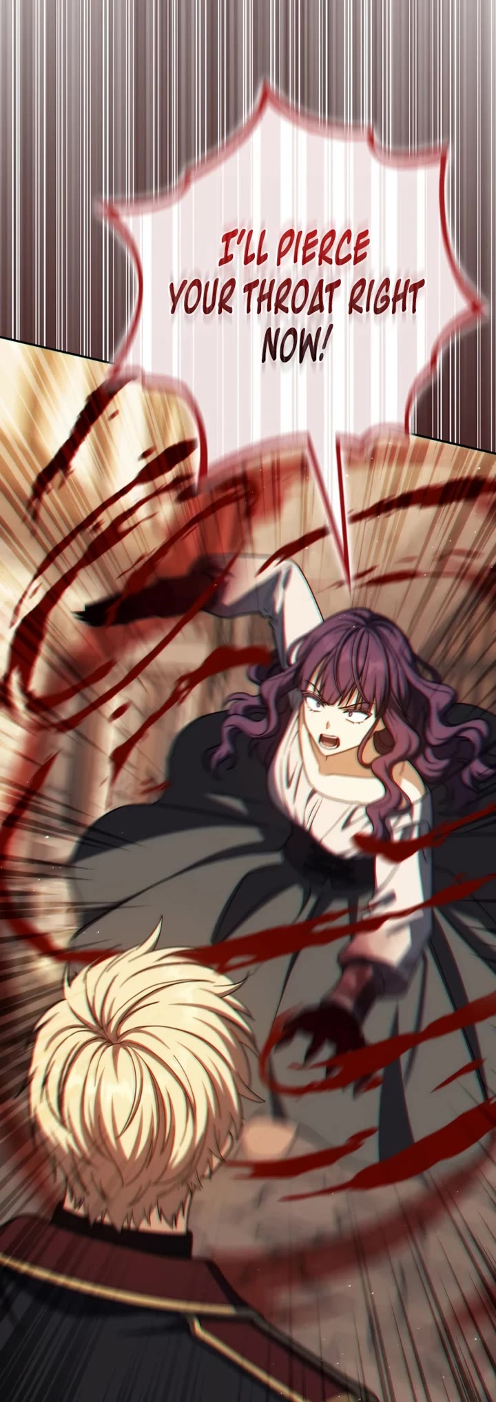 The Reincarnated Assassin is a Genius Swordsman chapter 83 page 14