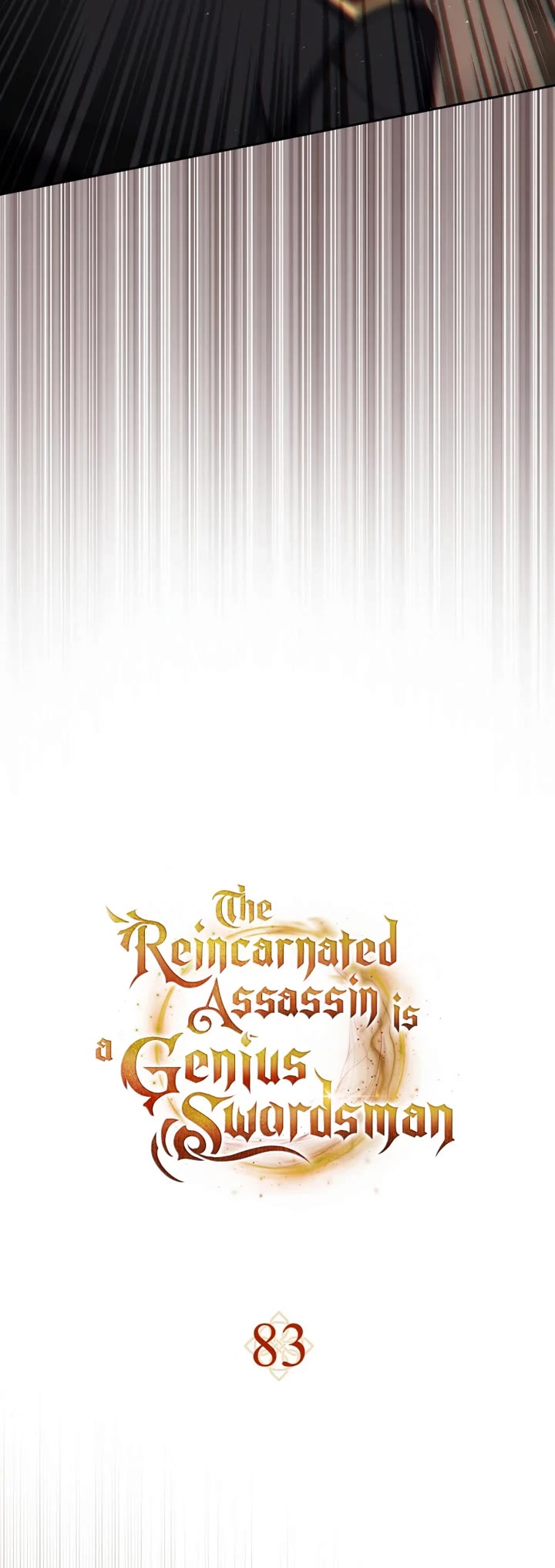 The Reincarnated Assassin is a Genius Swordsman chapter 83 page 15