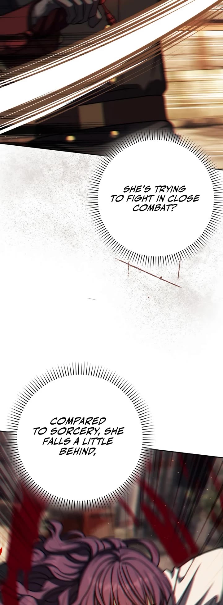 The Reincarnated Assassin is a Genius Swordsman chapter 83 page 18