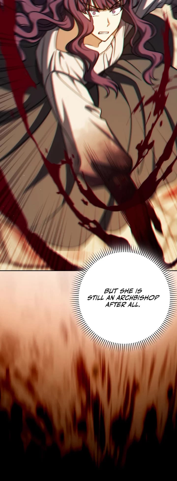 The Reincarnated Assassin is a Genius Swordsman chapter 83 page 19