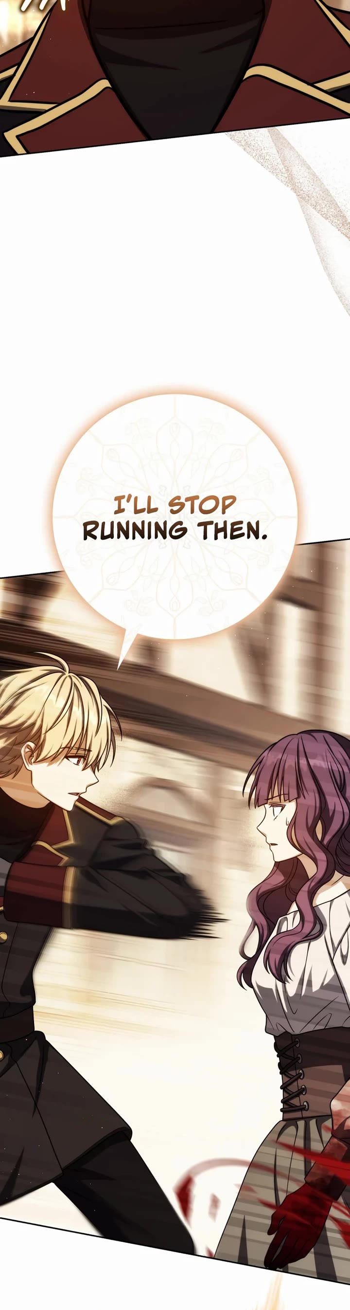 The Reincarnated Assassin is a Genius Swordsman chapter 83 page 22