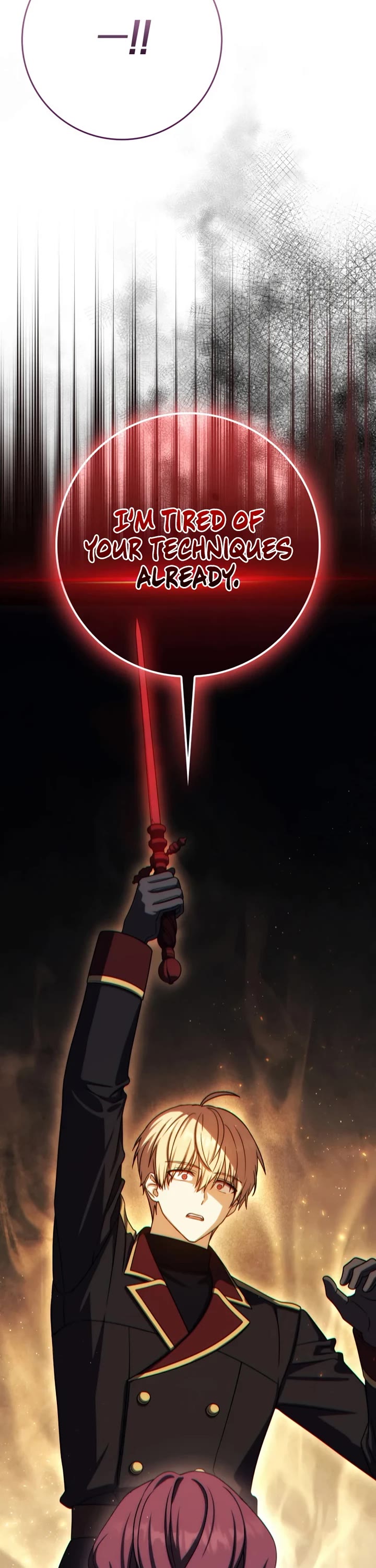 The Reincarnated Assassin is a Genius Swordsman chapter 83 page 25