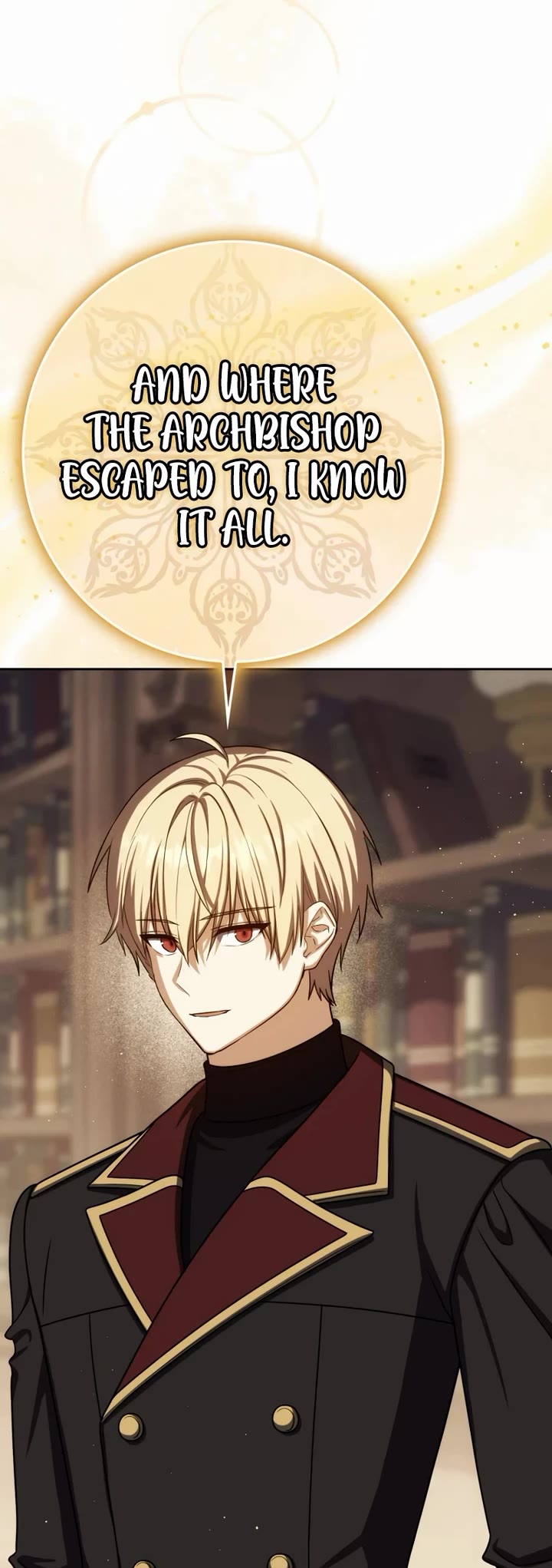 The Reincarnated Assassin is a Genius Swordsman chapter 83 page 54