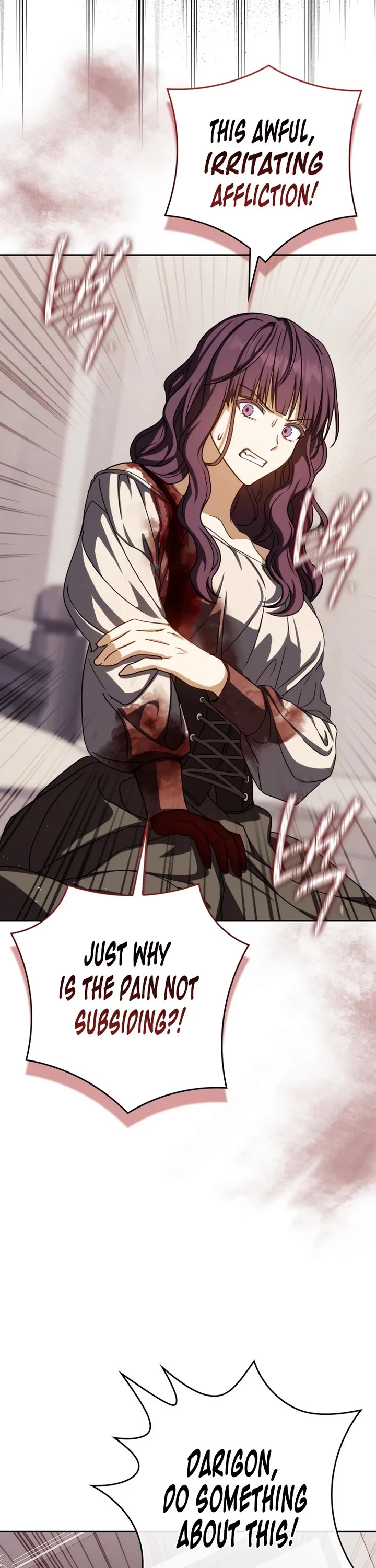 The Reincarnated Assassin is a Genius Swordsman chapter 84 page 2