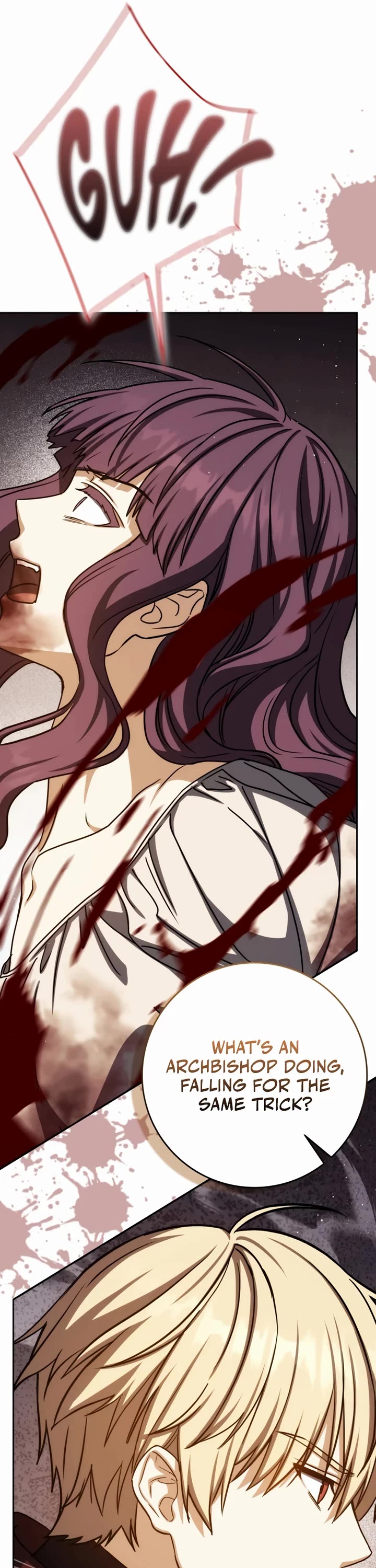 The Reincarnated Assassin is a Genius Swordsman chapter 84 page 20