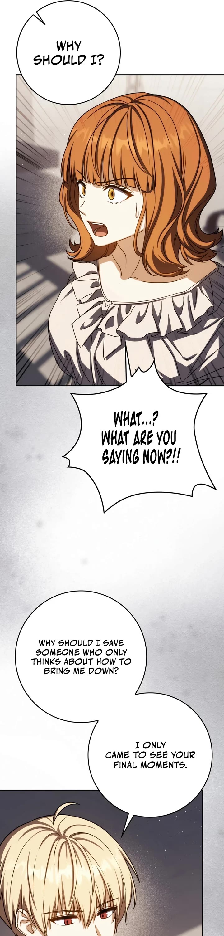 The Reincarnated Assassin is a Genius Swordsman chapter 84 page 28