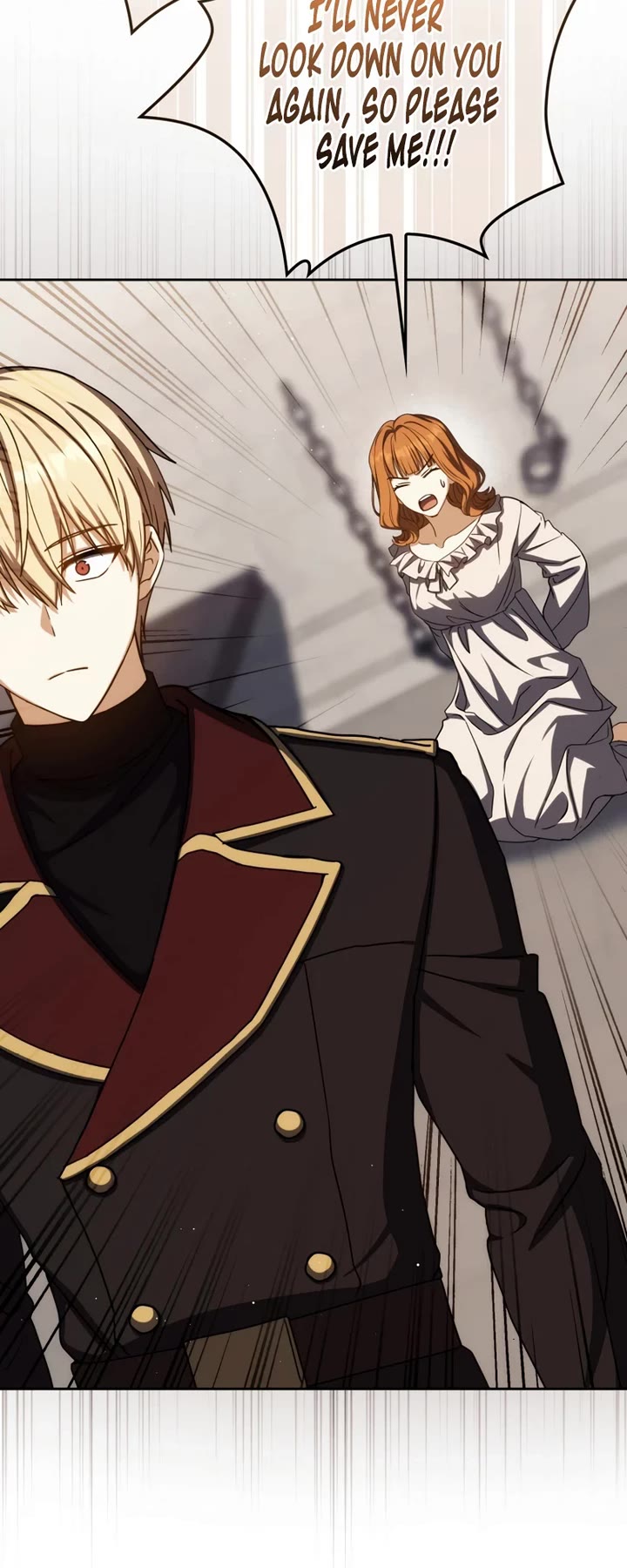 The Reincarnated Assassin is a Genius Swordsman chapter 84 page 32