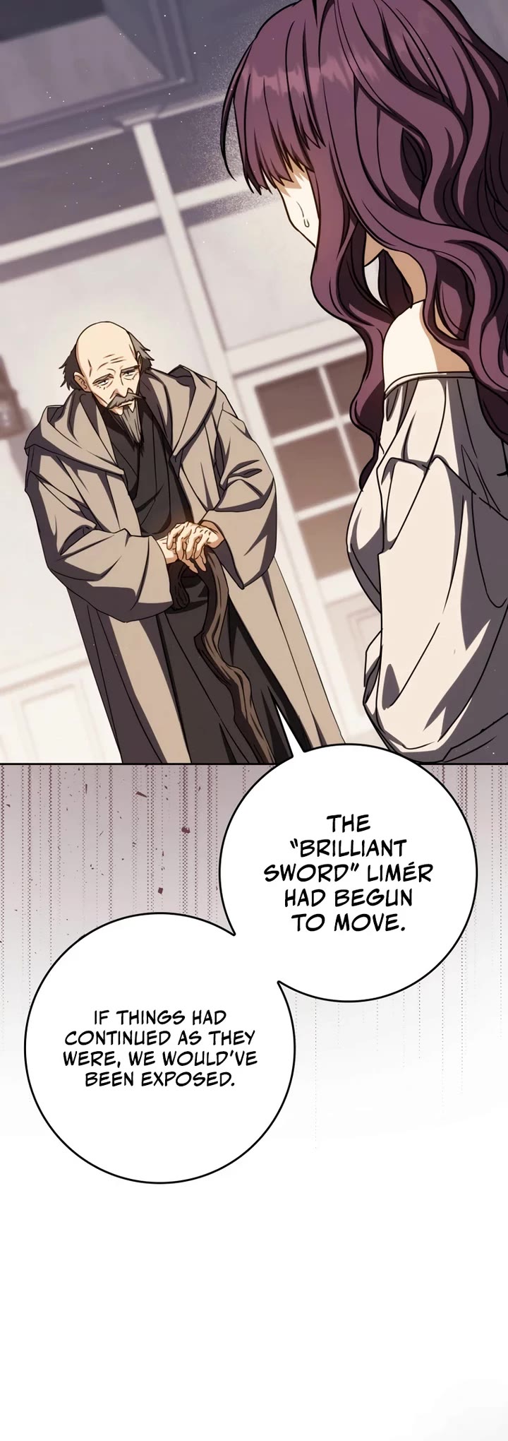 The Reincarnated Assassin is a Genius Swordsman chapter 84 page 5