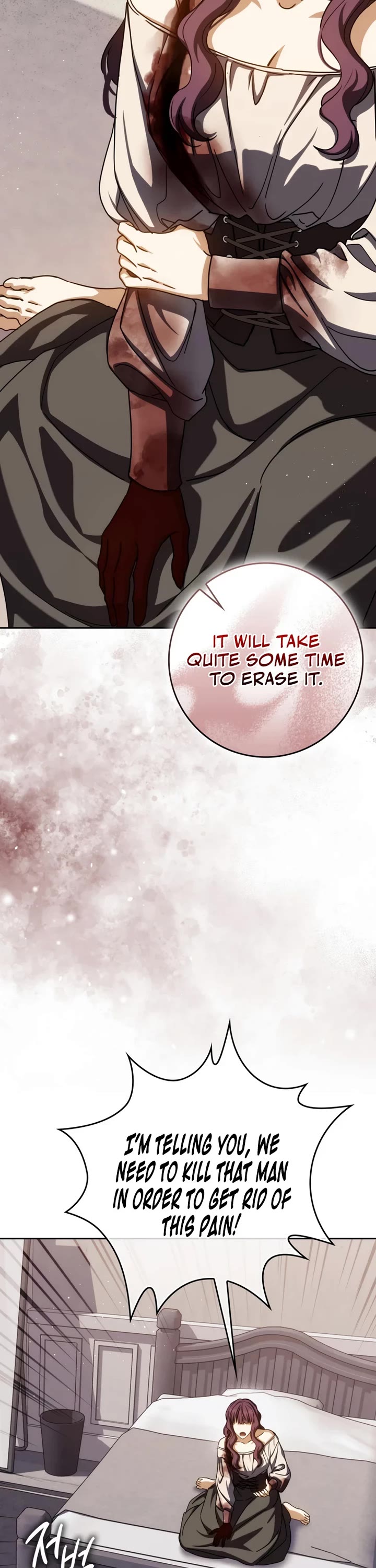 The Reincarnated Assassin is a Genius Swordsman chapter 84 page 7