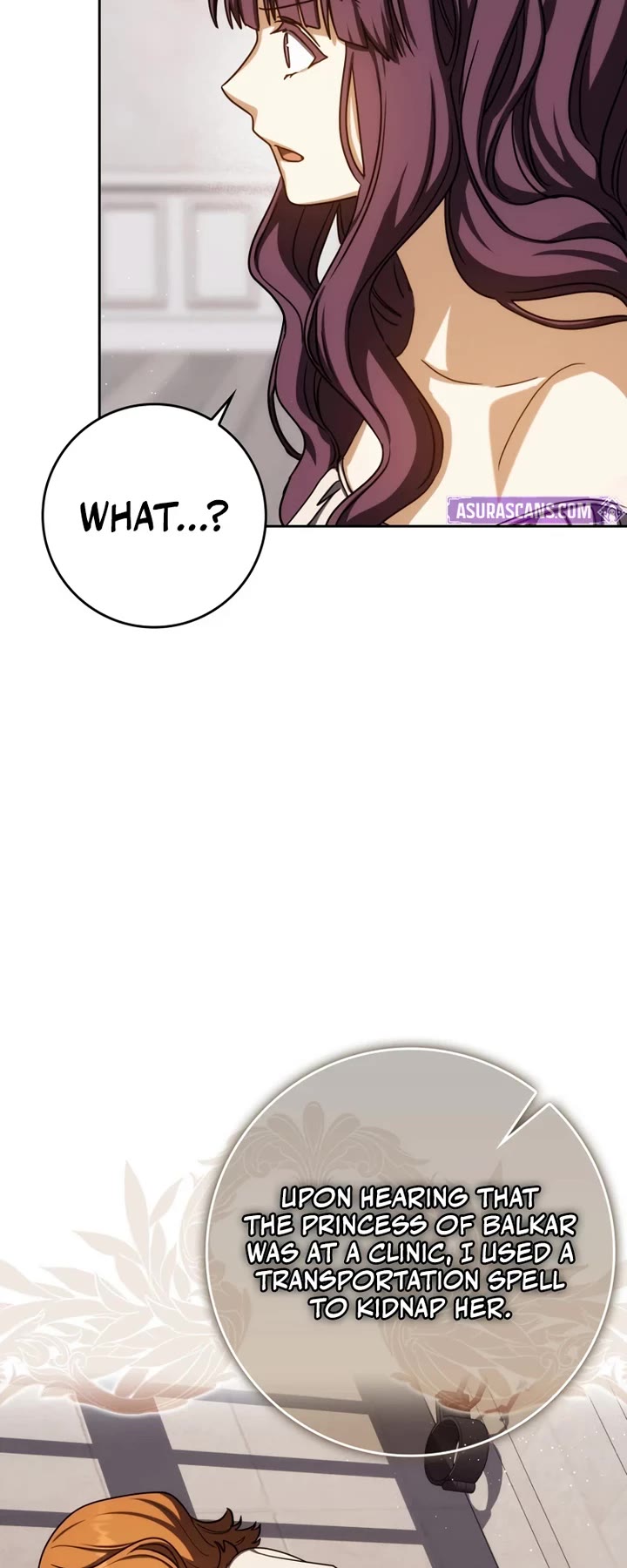 The Reincarnated Assassin is a Genius Swordsman chapter 84 page 9