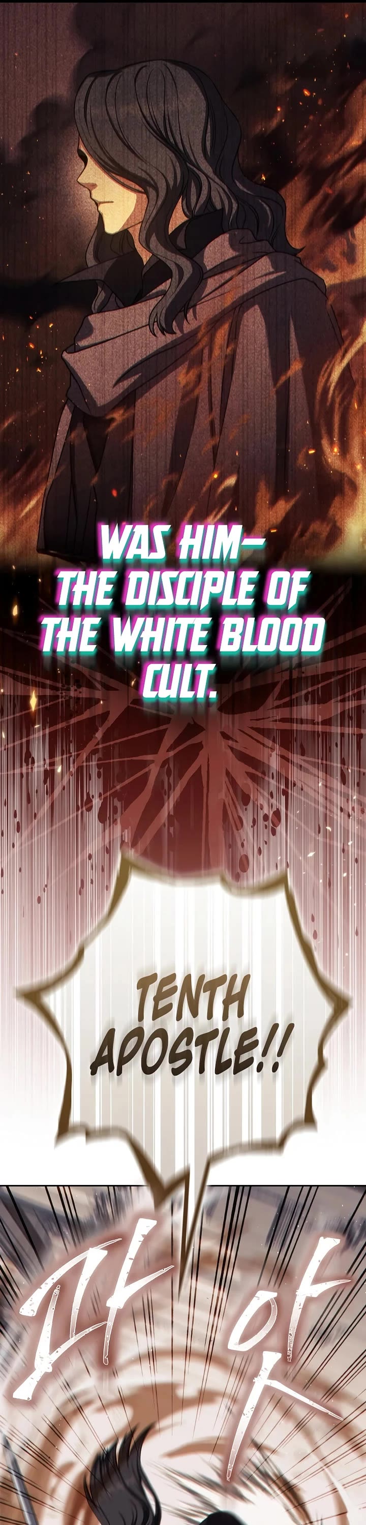 The Reincarnated Assassin is a Genius Swordsman chapter 85 page 11