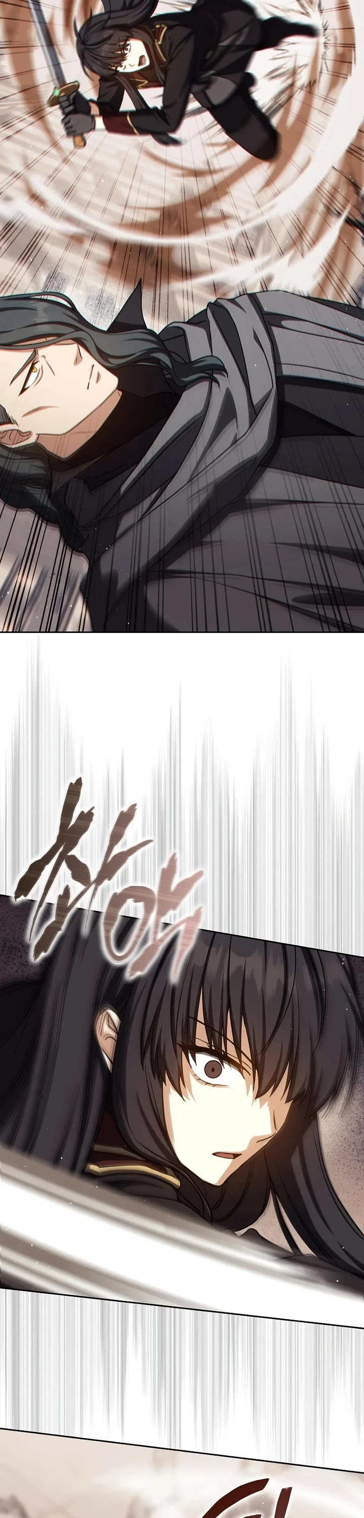The Reincarnated Assassin is a Genius Swordsman chapter 85 page 12