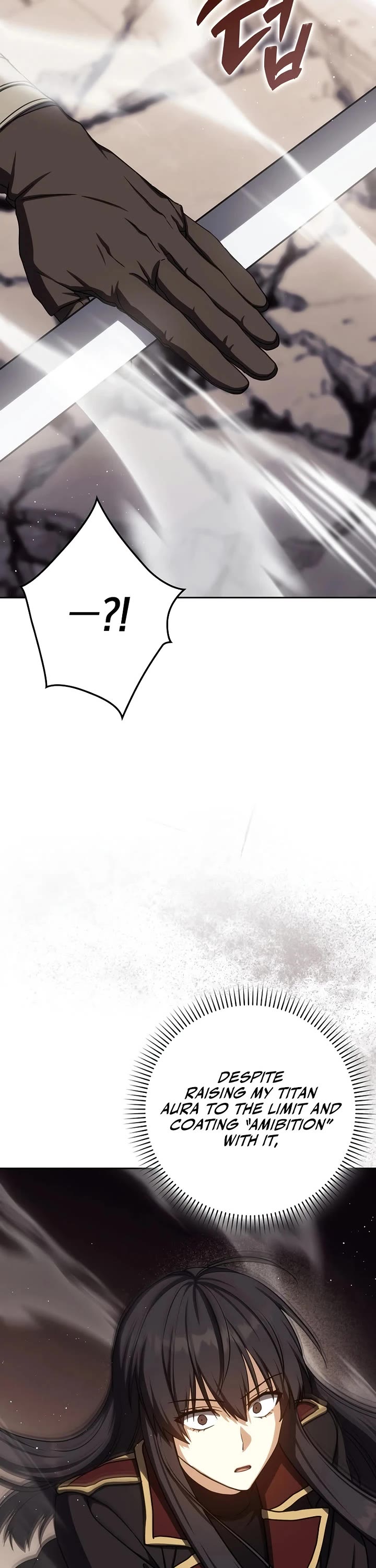 The Reincarnated Assassin is a Genius Swordsman chapter 85 page 13