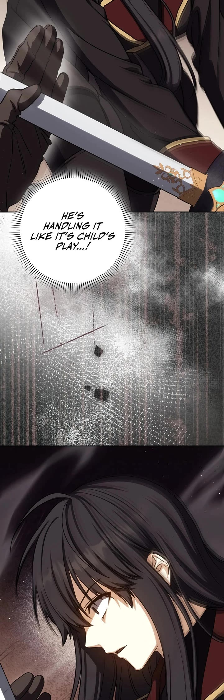 The Reincarnated Assassin is a Genius Swordsman chapter 85 page 14