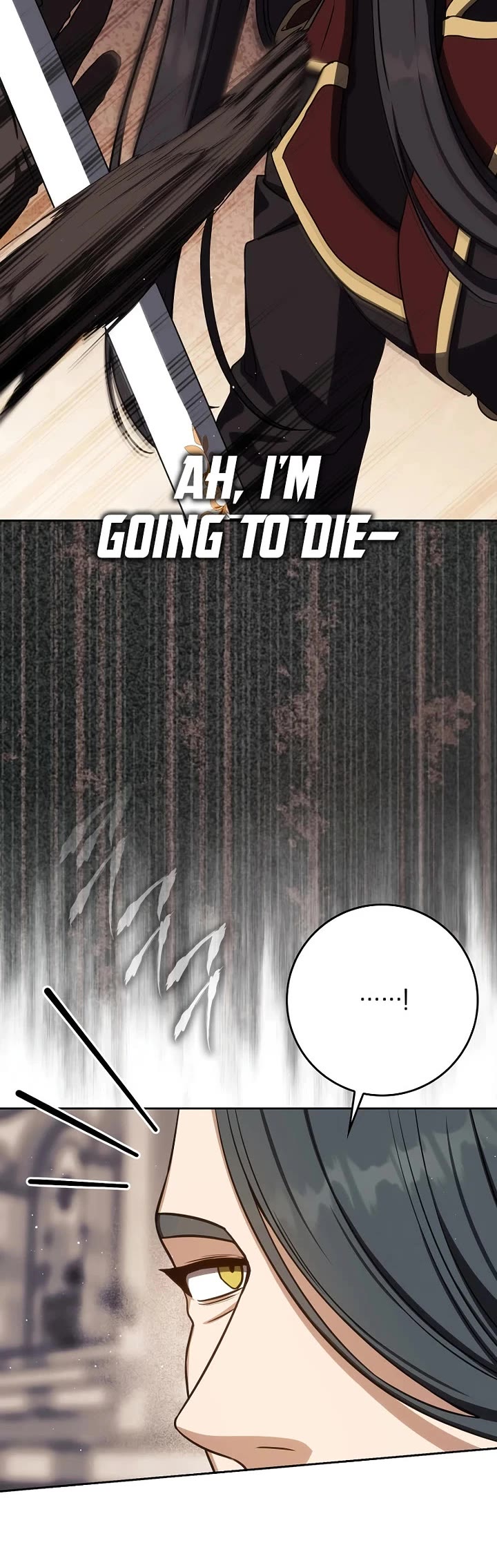 The Reincarnated Assassin is a Genius Swordsman chapter 85 page 15