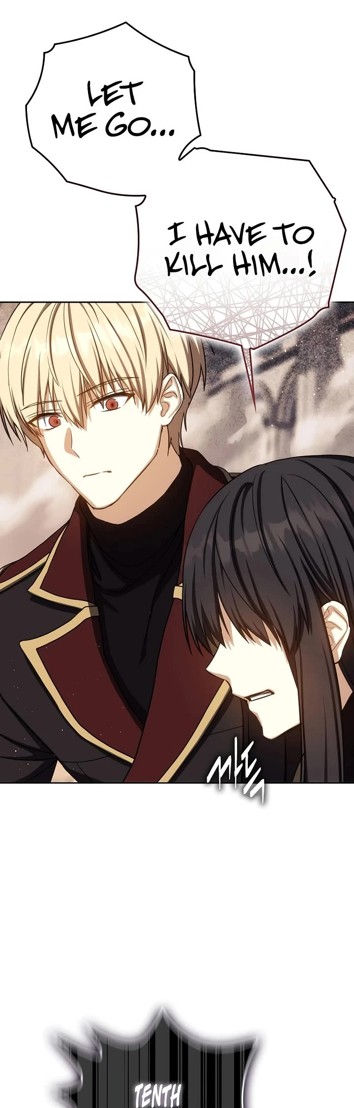 The Reincarnated Assassin is a Genius Swordsman chapter 85 page 19