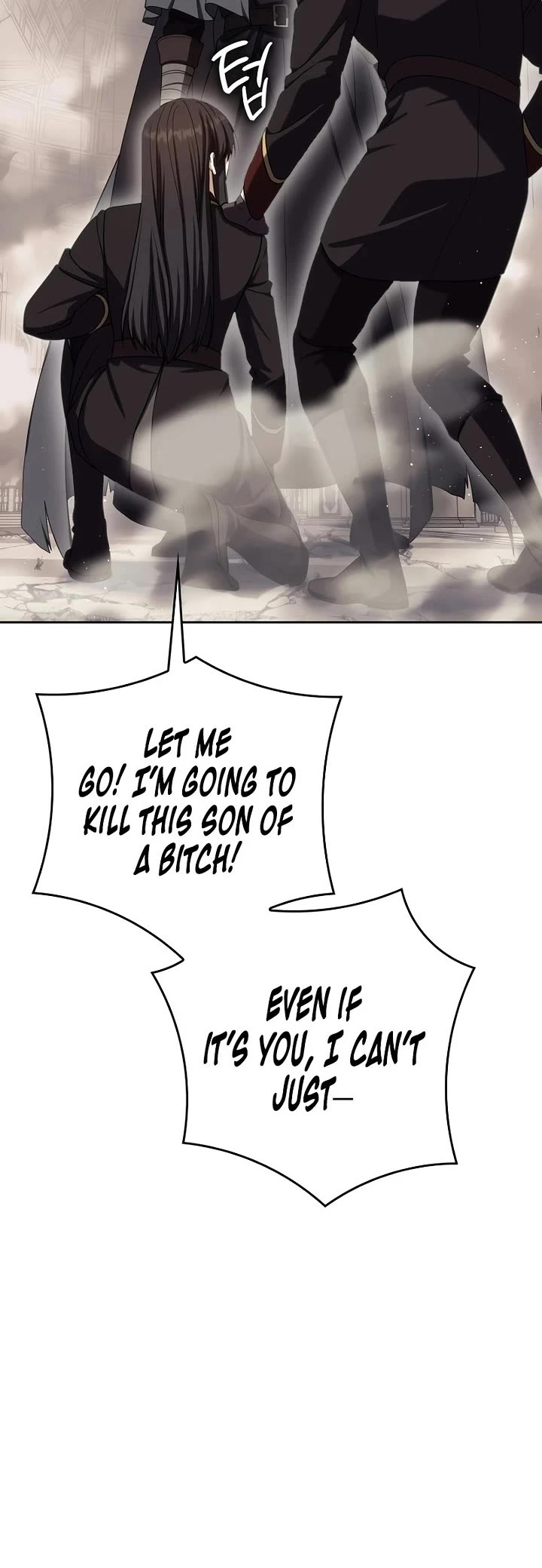 The Reincarnated Assassin is a Genius Swordsman chapter 85 page 25