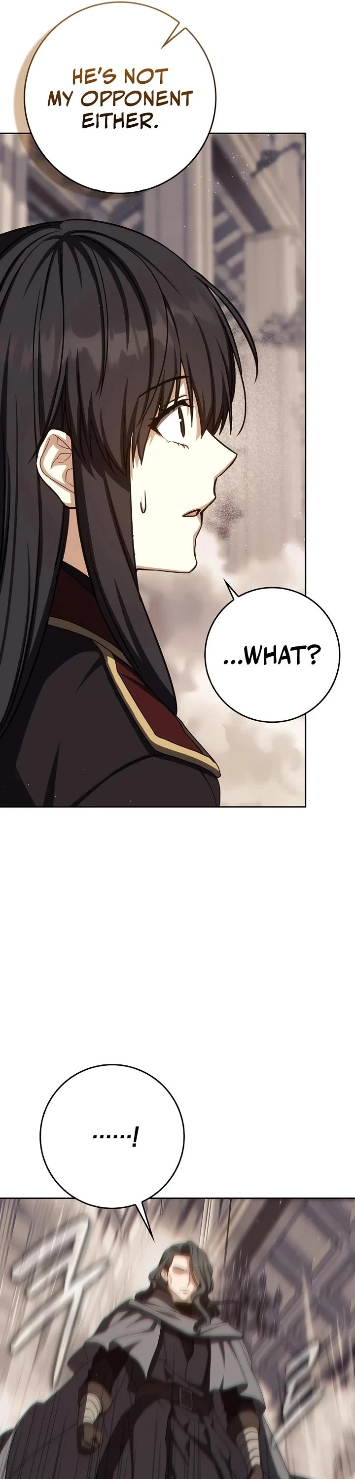 The Reincarnated Assassin is a Genius Swordsman chapter 85 page 26