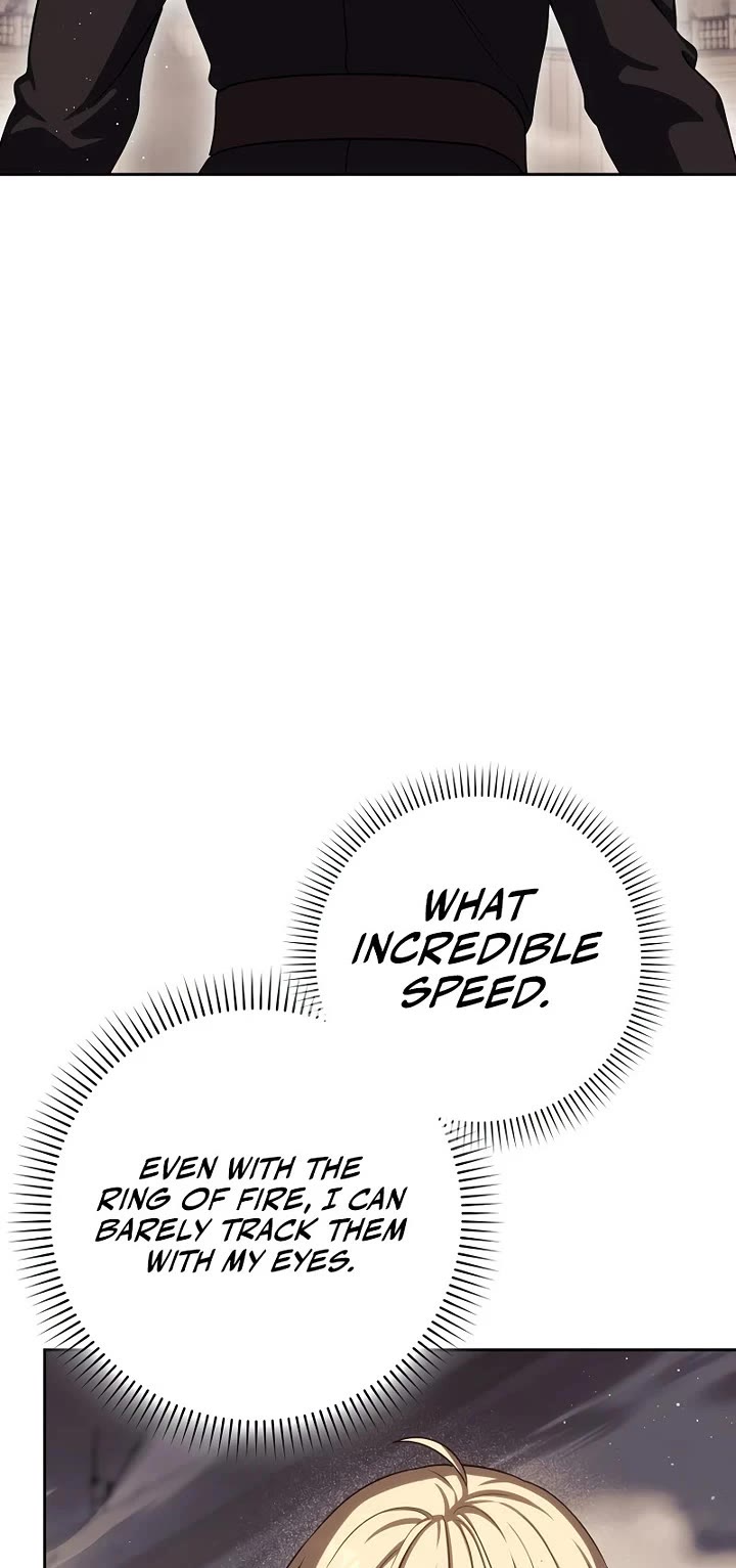 The Reincarnated Assassin is a Genius Swordsman chapter 85 page 33