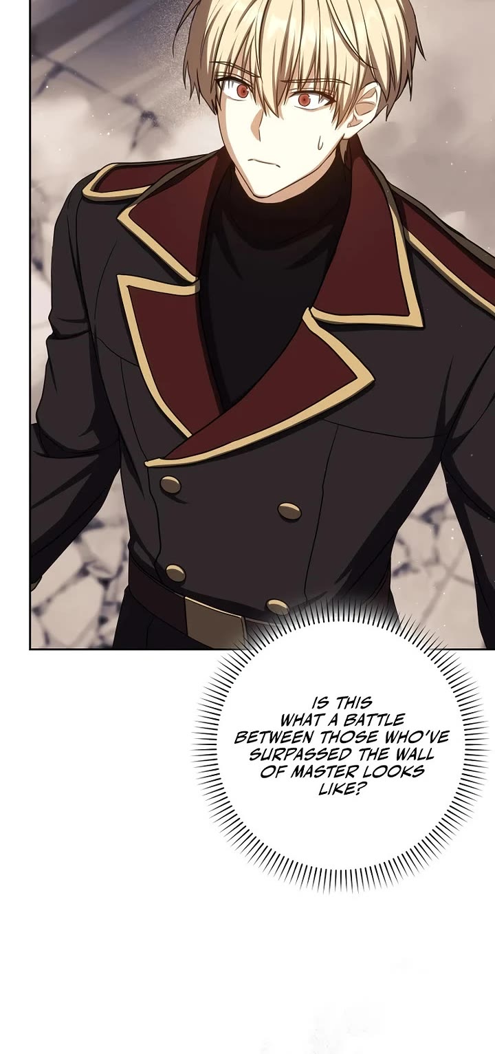 The Reincarnated Assassin is a Genius Swordsman chapter 85 page 34
