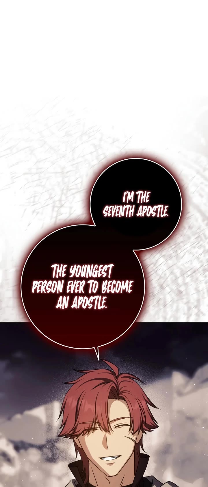 The Reincarnated Assassin is a Genius Swordsman chapter 85 page 38