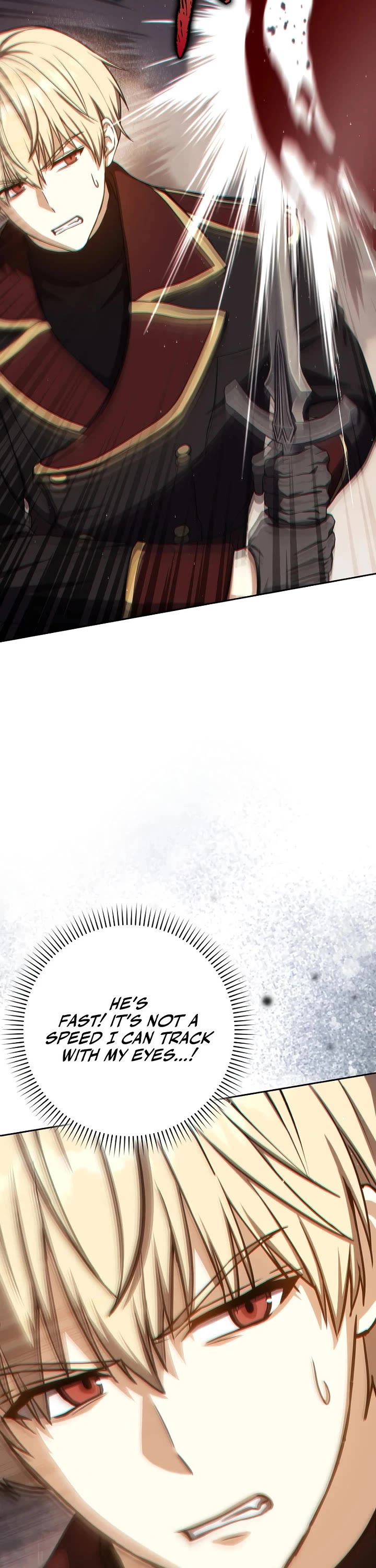 The Reincarnated Assassin is a Genius Swordsman chapter 85 page 42