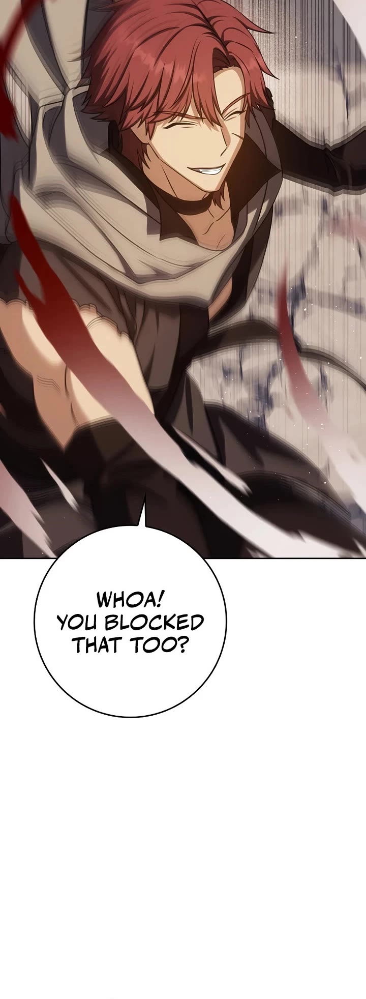 The Reincarnated Assassin is a Genius Swordsman chapter 85 page 44