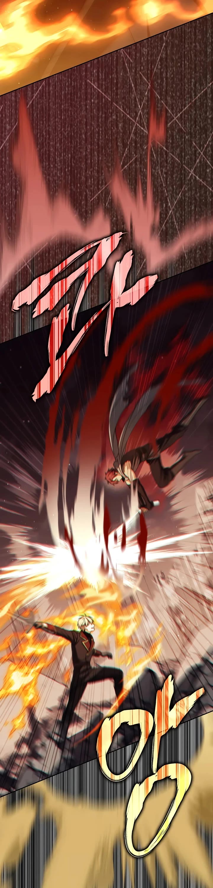 The Reincarnated Assassin is a Genius Swordsman chapter 85 page 53