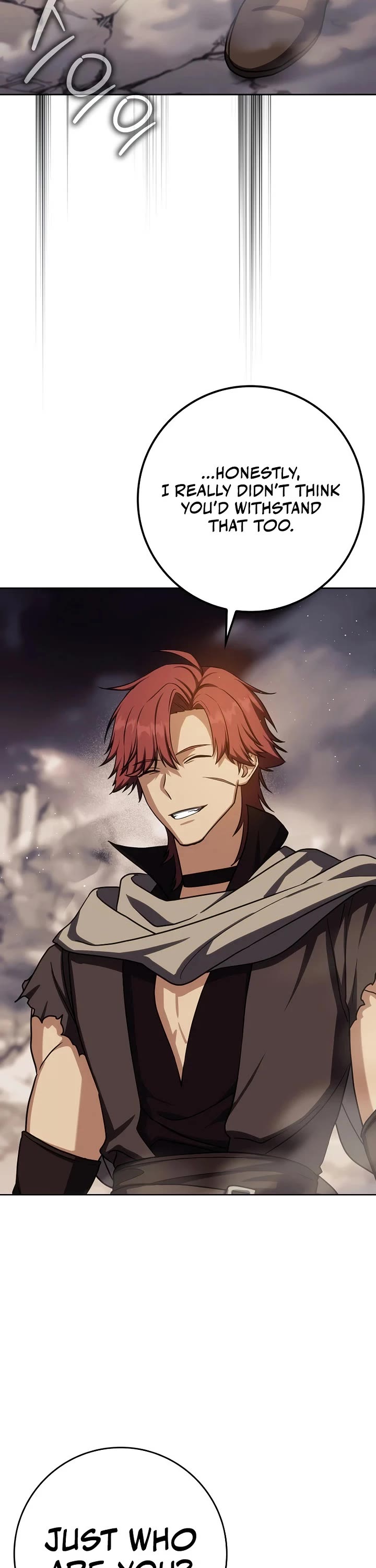 The Reincarnated Assassin is a Genius Swordsman chapter 85 page 55