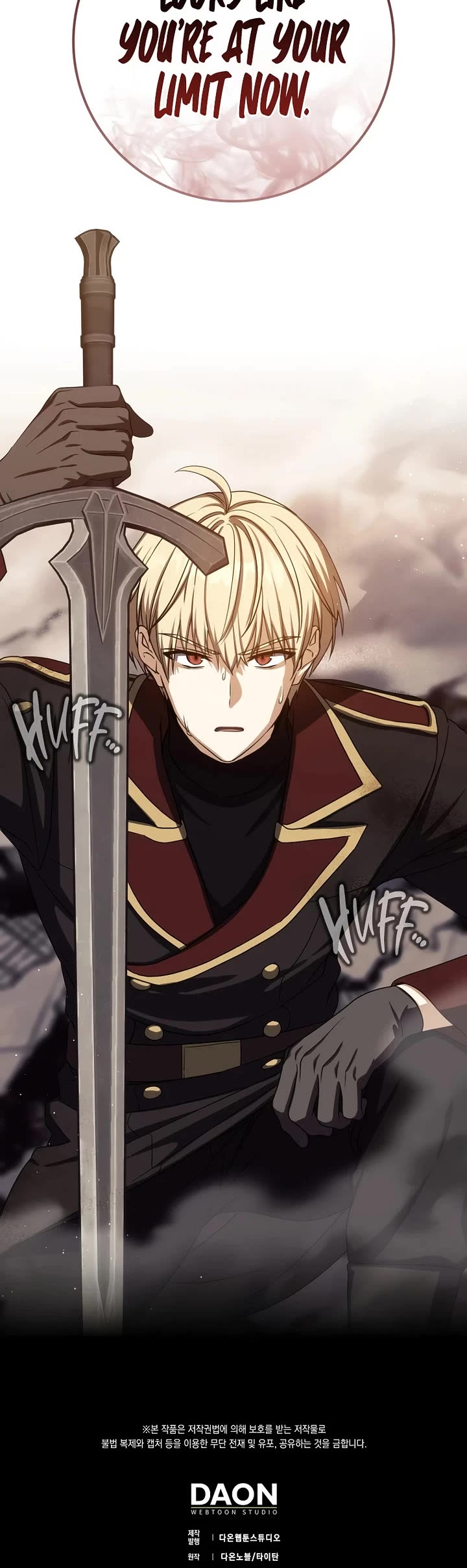 The Reincarnated Assassin is a Genius Swordsman chapter 85 page 57
