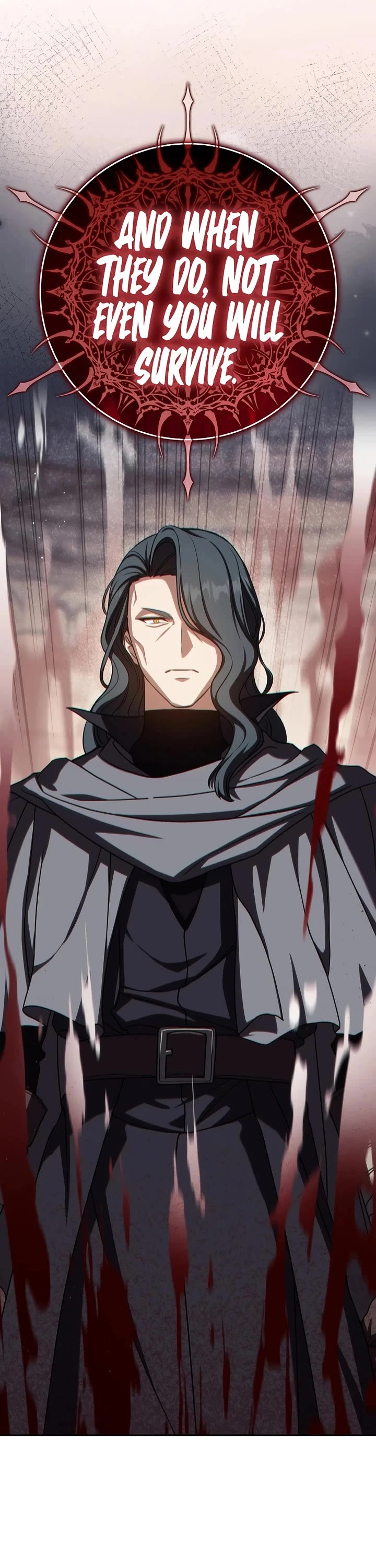The Reincarnated Assassin is a Genius Swordsman chapter 85 page 6
