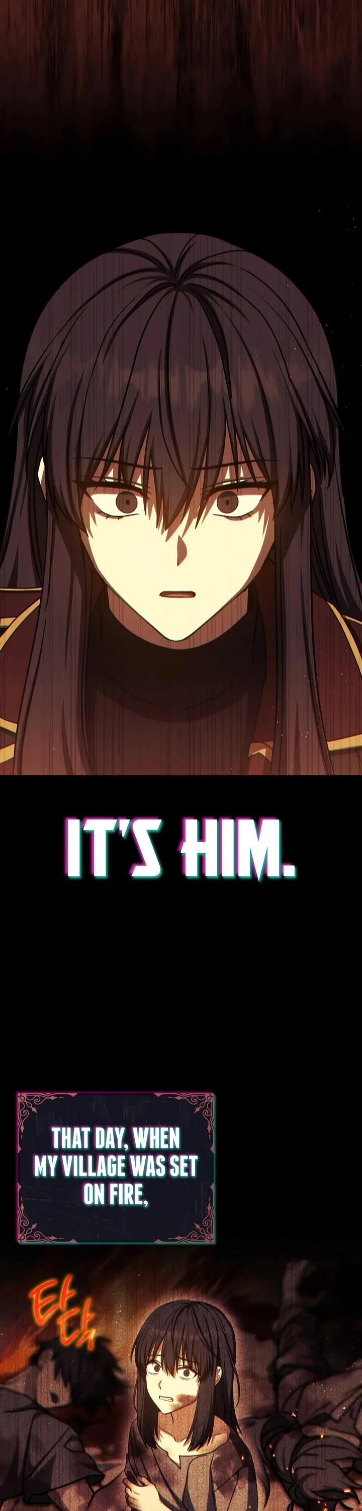 The Reincarnated Assassin is a Genius Swordsman chapter 85 page 8
