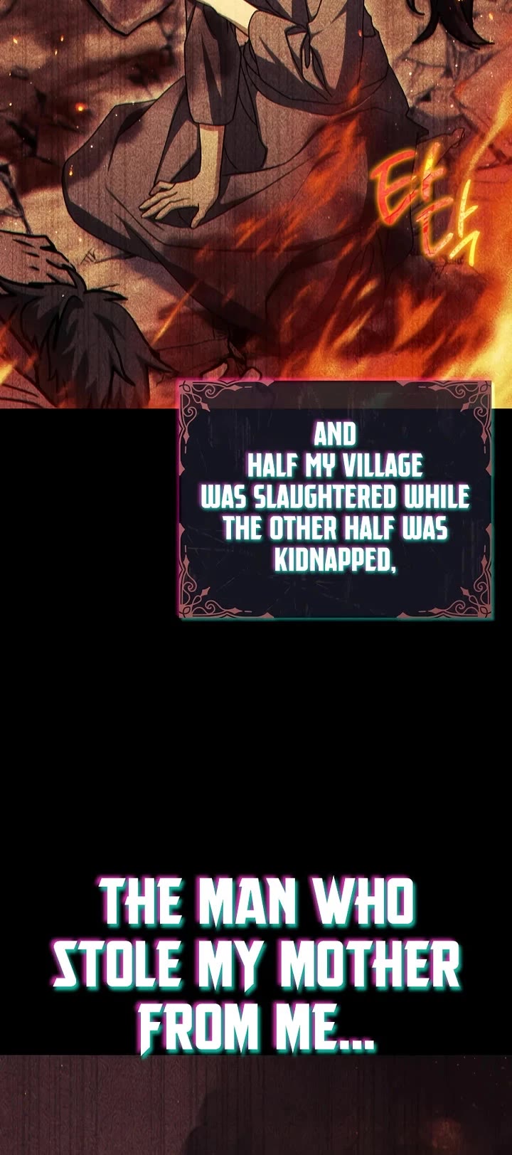 The Reincarnated Assassin is a Genius Swordsman chapter 85 page 9