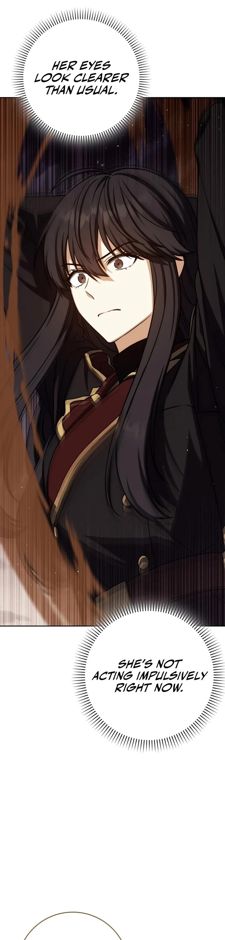 The Reincarnated Assassin is a Genius Swordsman chapter 86 page 11