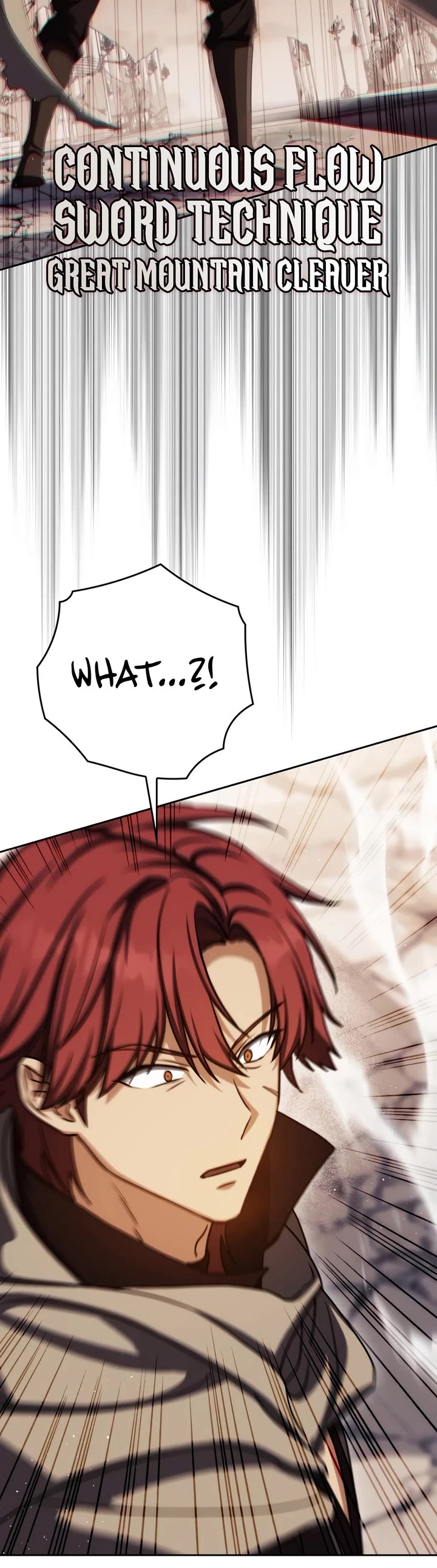 The Reincarnated Assassin is a Genius Swordsman chapter 86 page 17