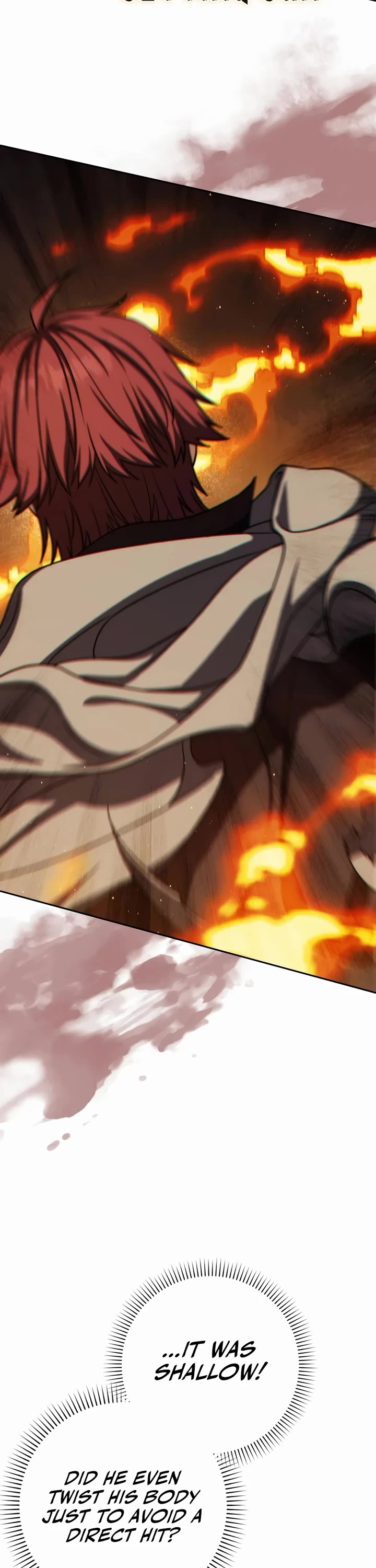 The Reincarnated Assassin is a Genius Swordsman chapter 86 page 20