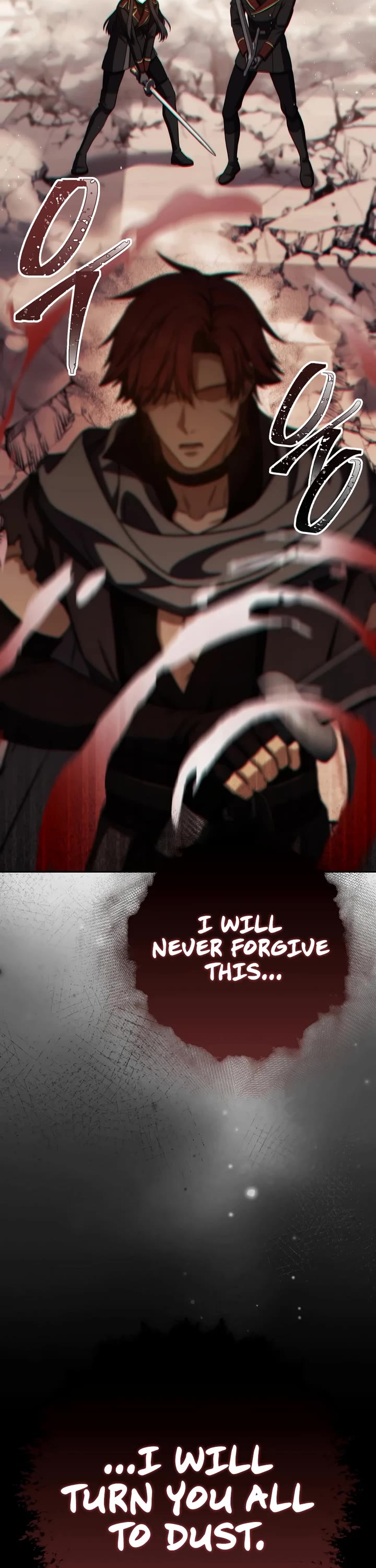The Reincarnated Assassin is a Genius Swordsman chapter 86 page 24