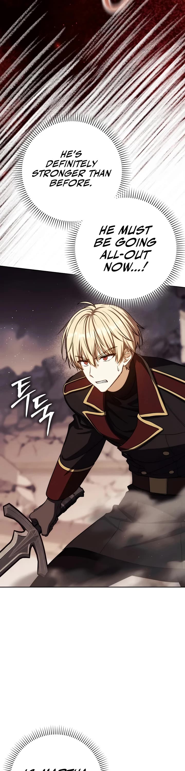 The Reincarnated Assassin is a Genius Swordsman chapter 86 page 29