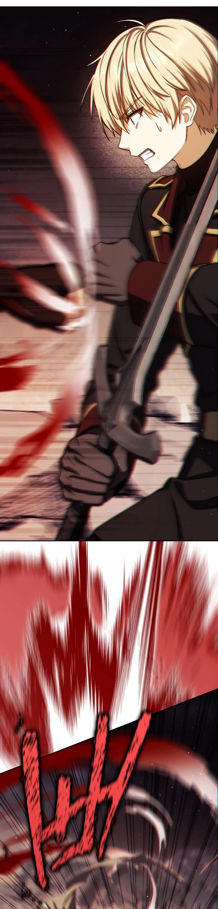 The Reincarnated Assassin is a Genius Swordsman chapter 86 page 32