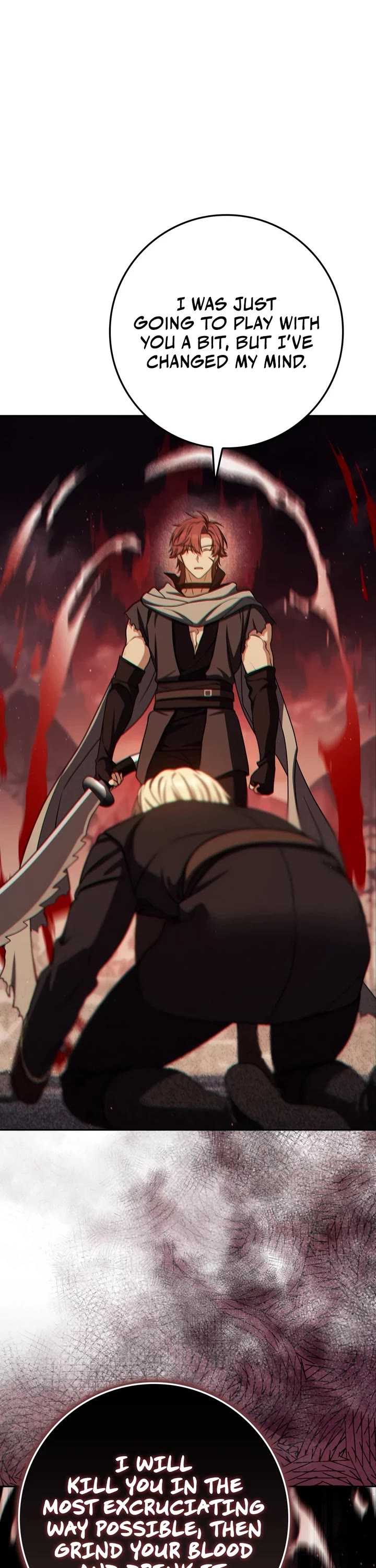 The Reincarnated Assassin is a Genius Swordsman chapter 86 page 34